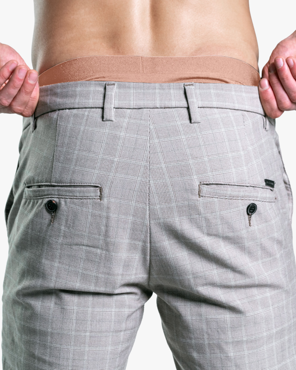 Gobi TRUNKS - Pánské MicroModal - Obrázek 4