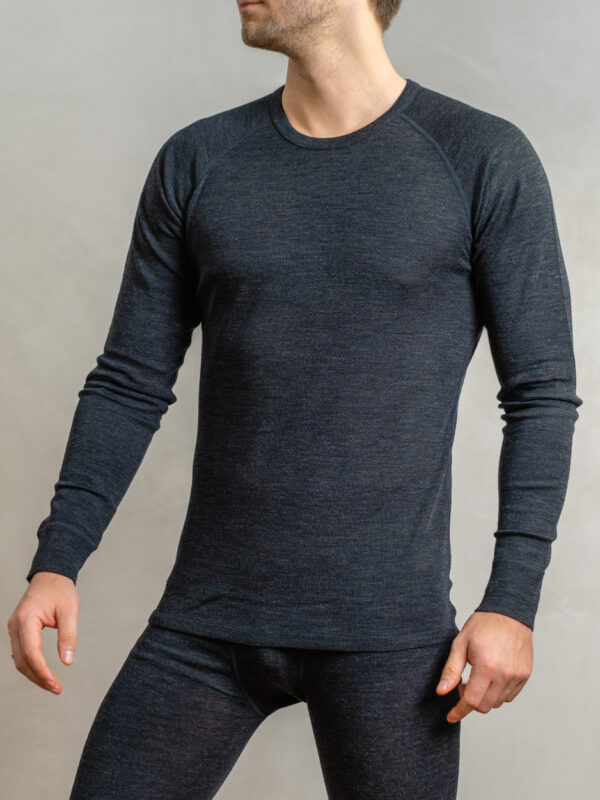 Pánské Merino - 200gsm