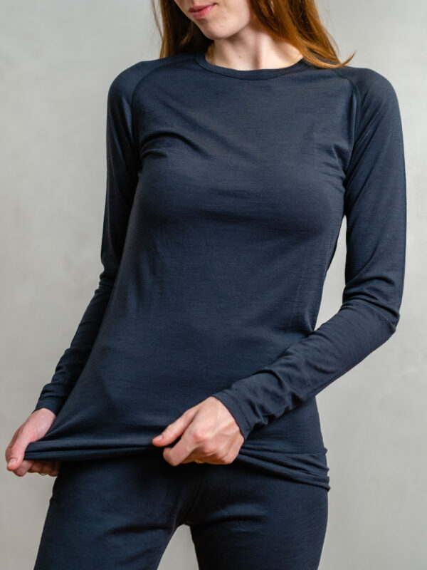 Dámské Merino - 150gsm